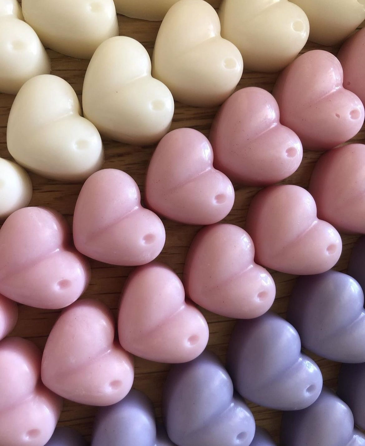 فواحات قلوب 💕