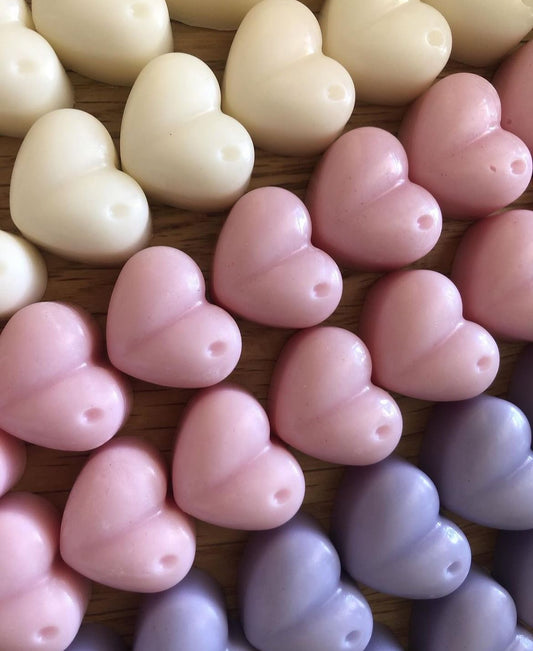 فواحات قلوب 💕