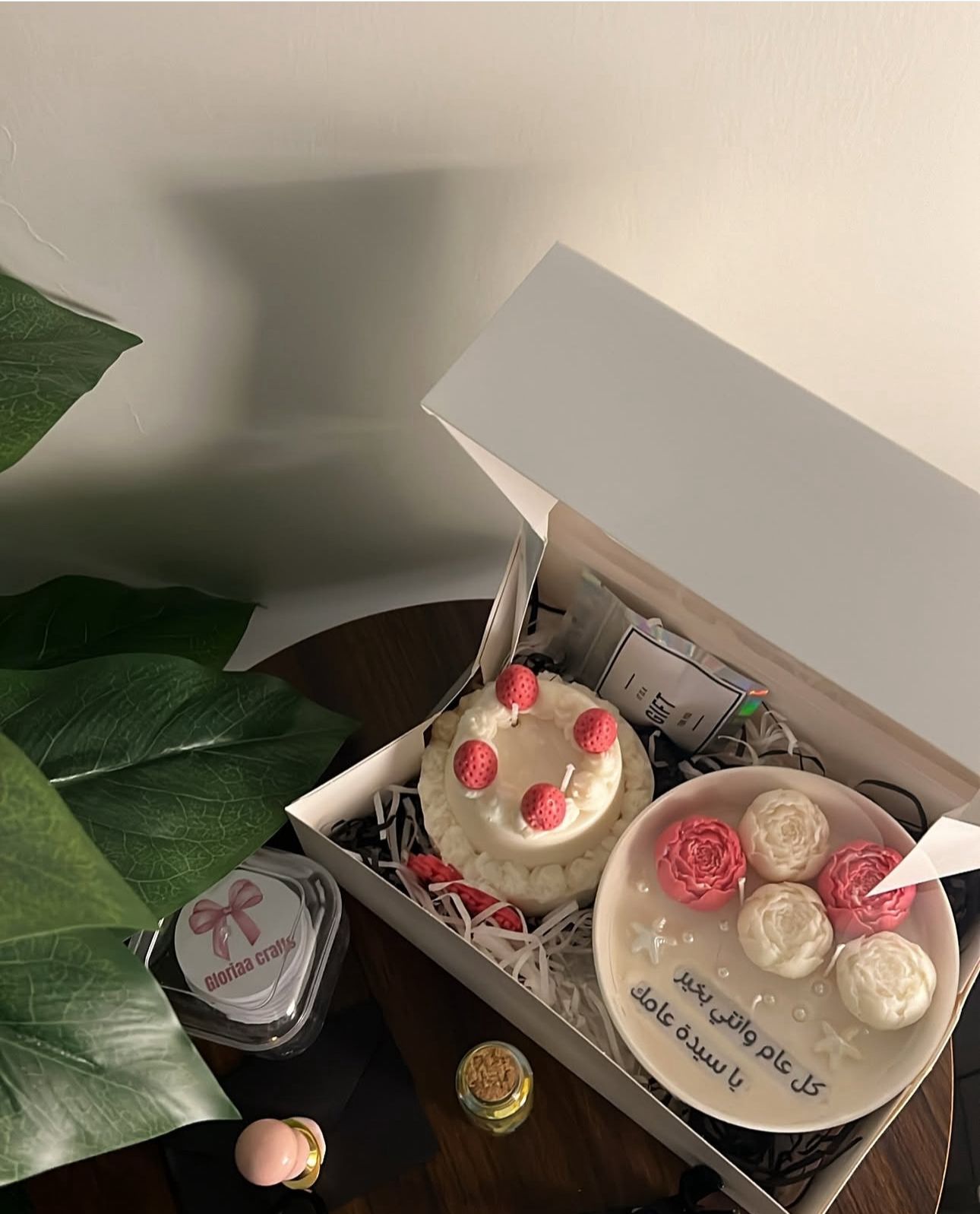 Birthday gift 🕯️