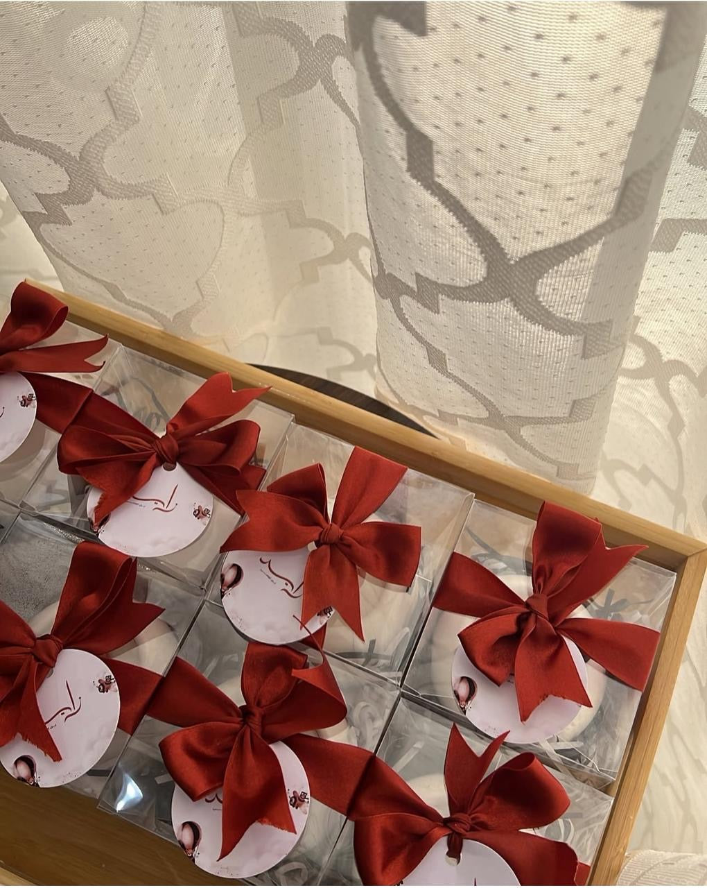 توزيعات بيبي زايد 🐻